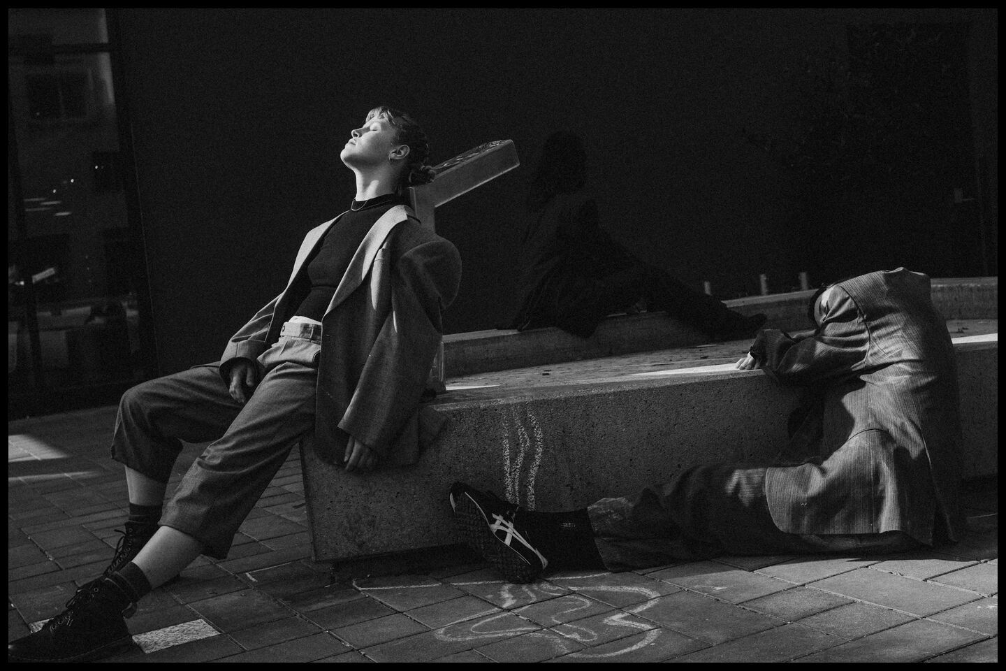 exploring rest as practice of resistance