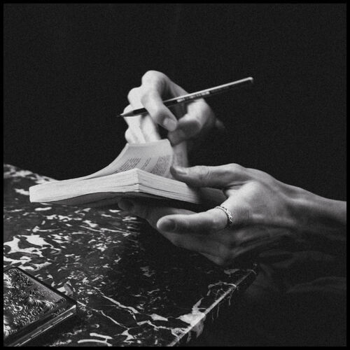 2024-01: Robert Hahne